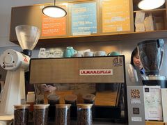 -Cafe del Volcan(永康路店)