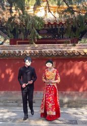 点击看大图 -北遇映画PHOTO GRAPHY STUDIO