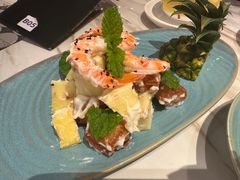 -志明眷村·台式融合菜·宵夜