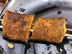 -陈老斯呼尔嗨吃烧烤(科巷店)