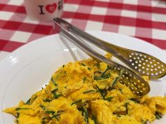 -西贝(上海新梅广场店)