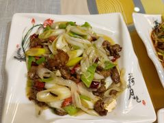 -芳芳餐厅(白沙路店)