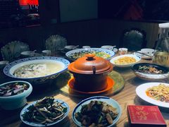 -百年神厨·地道川菜(清江西路店)