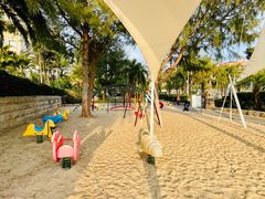 -惠州金海湾嘉华度假酒店