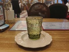 -秘密旅行Bonjour(黑金冠 江南西店)