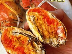 -品鲜村农家菜·阳澄湖大闸蟹(总店)