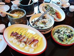-启东恒大酒店·吕四渔号海鲜餐厅