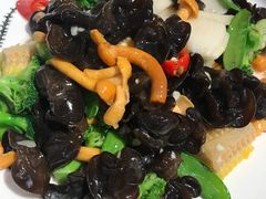 -老地方农家菜(昌黎一店)