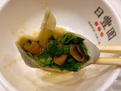 海肠水饺-日丰园海肠水饺·老字号大连海鲜(和平广场店)