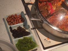 -黄记煌三汁焖锅(顺义华联店)