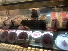 -味多美蛋糕(潘家园店)