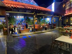 -川悦留香·海鲜餐厅(海棠68环球美食街店)