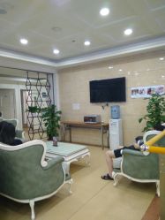 -重庆军科整形美容医院