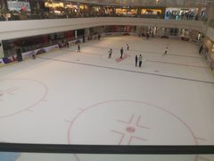 -全明星滑冰俱乐部(万象城店)