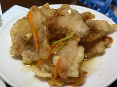 -老厨家(友谊路总店)