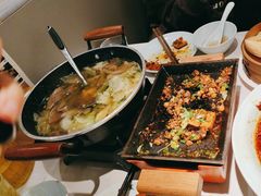 -全牛匠·乐山跷脚牛肉(西北旺万象汇店)