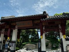 -团结湖公园