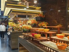 -苏格里岛自助烤肉海鲜火锅(成都金牛万达店)