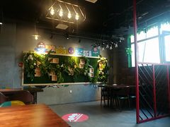-串玖郎绿色串吧(丽晶公馆店)