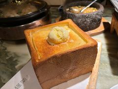 -绿茶餐厅(昌平悦荟店)