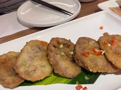 -枣子树·素食餐厅(普陀山店)
