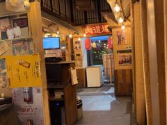-炉石六本目·冰鲜和牛炭火烤肉·寿喜烧店(梅江店)