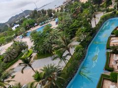 -惠州金海湾嘉华度假酒店