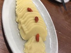 -如禾素食·下午茶·糖水