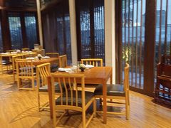 -宁波柏悦酒店·钱湖渔港