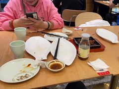 -船歌·鱼水饺青岛菜(国贸商城店)