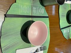 -帕蓝·暹罗料理(大学路店)