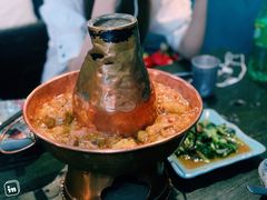 -火燒雲傣家菜(鼓楼店)