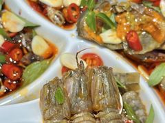 -官塘锋记鱼生·生腌·砂锅粥(牌坊街店)