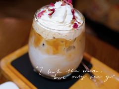 -咖法森林·咖啡  酒吧(天河店)