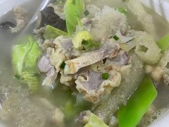 -周师饭店
