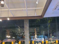 -豪客来牛排(红豆万花城店)