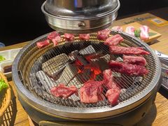 烧肉师牛肋条-泥炉烧肉师(新街口金銮巷店)