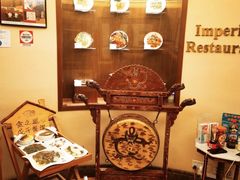 -新加坡宏仁堂御膳厅