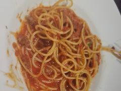 -食间牛排(湖西路店)