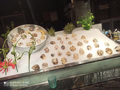 -芭菲盛宴·环球美食(北城国际店)