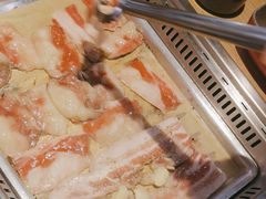 -新石器烤肉(百联川沙店)