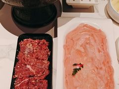 -宽来火锅(来福士广场店)