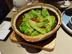 -尚一汤 广东炖汤(金桥国际店)