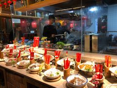 -古道村落(温汤店)