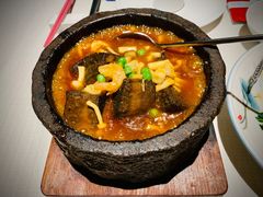 -千百味红餐厅·江西菜(绿地双子塔店)