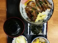 -小条食堂(筼筜天虹店)