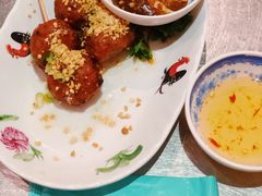 -Mrs Pho Bussorah Street(former Beach Road)