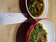 -阿当·小炒牛肉面(人广店)