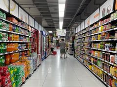 -家乐福(古北店)