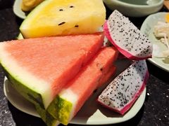 -韩盛·盛江山自助料理(奥体万达店)